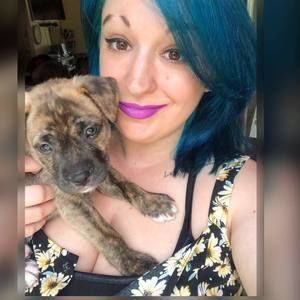 Meet your Posher, Deanna